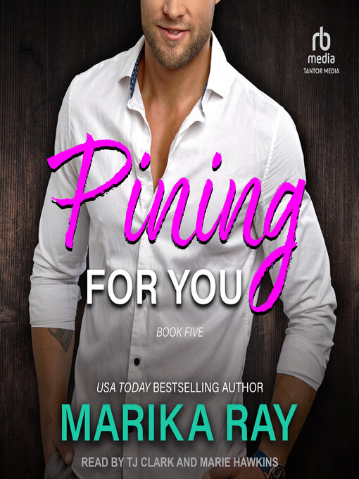 Title details for Pining For You by Marika Ray - Available